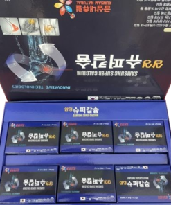 Viên uống bổ khớp Samsung