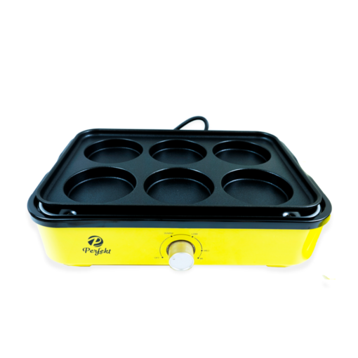 Nồi thông minh 4 in1 Perfekt