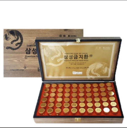 An cung ngưu hoàng - Image 3