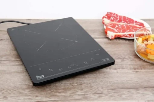 Bếp từ đơn cao cấp perfekt - Image 5