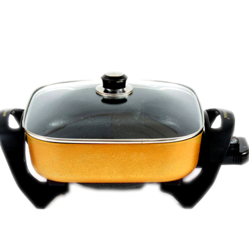 Chảo lẩu điện Korea cook - Image 5