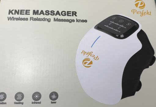 Máy massage trị liệu đầu gối - Image 2