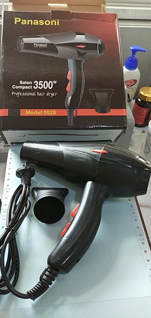 Máy sấy tóc quà tặng - Image 2