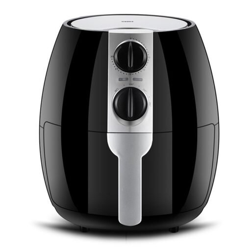 Nồi chiên không dầu cao cấp PERFEKT - Image 8