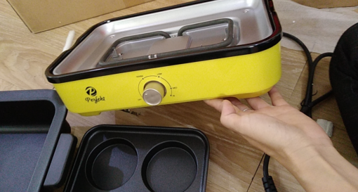 Nồi thông minh 4 in1 Perfekt - Image 2